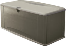 Load image into Gallery viewer, Rubbermaid Extra Large Outdoor Storage Box
