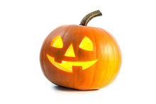 Load image into Gallery viewer, Halloween Jack-O-Lantern Props
