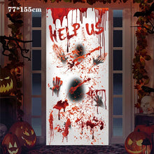Load image into Gallery viewer, Halloween Sticker Decoration
